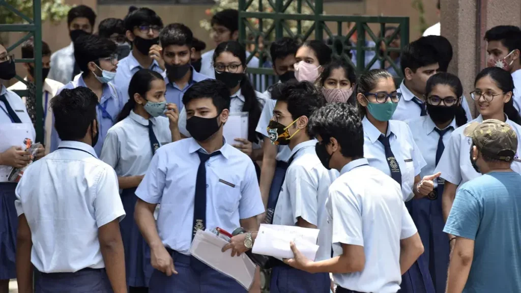AP Inter 2nd Year Results 2025